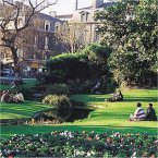 Learn French in Bordeaux