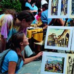 Italian Language Courses in Florence