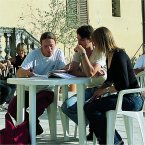 Learn Italian in Siena