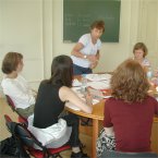 Learn Portuguese in Lisbon