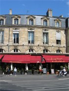 French language courses with CESA Languages Abroad