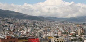 Spanish Language Courses in Quito with CESA
