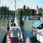 Learn German in Lindau