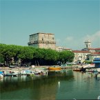Learn Italian in Viareggio