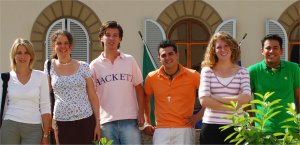 Italian Gap Year Courses in Italy