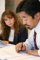 Russian Private tuition lesson in Russia