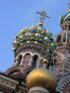 Learn Russian in Russia