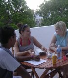 Spanish Courses in Playa del Carmen Spanish Courses in Playa del Carmen