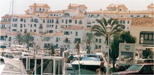 Spanish Language Courses in Marbella