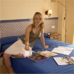 Short term Spanish Courses in Nerja
