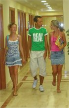 Spanish Private Tuition in Valencia