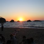 Learn French in Biarritz