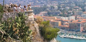 French A-level Revision Courses in Nice