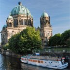 Language courses in Berlin