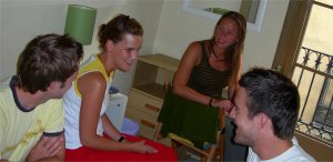 Spanish Language Courses in Barcelona