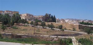Arabic Language Courses in Fez