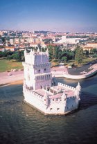 Belem Tower