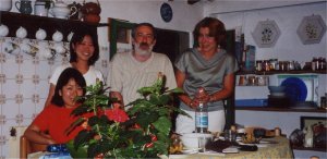 Learn Italian in San Giovanni