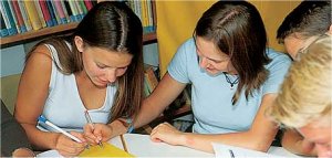 German Language Courses in Lindau