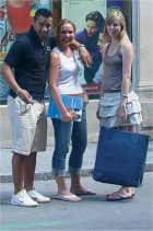 Study Spanish in Madrid