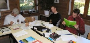 Learn German in Kitzbuhel