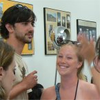 Learn Italian in Florence