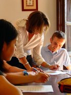 Spanish Private Tuition in Granada Spanish Private Tuition in Granada