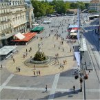 Study French in Montpellier