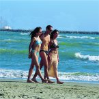 Learn Italian in Viareggio
