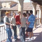 Spanish Language Courses in Spain