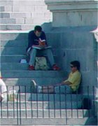 Study Spanish in Spain