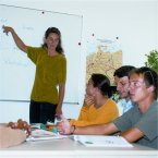 Learn German in Lindau