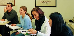Italian Language Courses