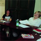 Learn Italian in Italy