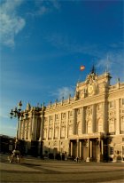Spanish Courses in Madrid