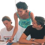 Learn Spanish in Valencia