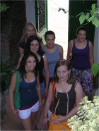 Study Spanish in Granada Study Spanish in Granada