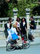 Italian Language Schools in Viareggio Italian Language Schools in Viareggio