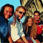 Gap Year Courses in Rome
