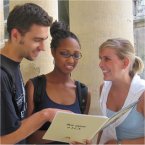 Learn French in France