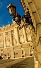 Spanish Courses in Madrid