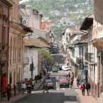 Learn Spanish in Ecuador