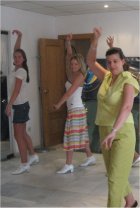 Spanish Group Courses in Marbella Spanish Group Courses in Marbella