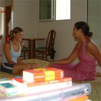 French Teenage Language Courses in Antibes