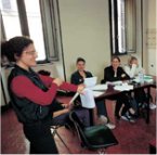 Study Italian in Italy