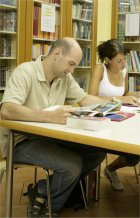 Spanish Private Tuition in Barcelona