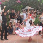 Spanish & Flamenco in Nerja