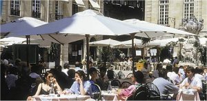 French Language Courses in Bordeaux