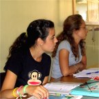 Learn French in France