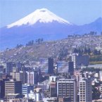 Spanish language courses in Quito with CESA Languages Abroad